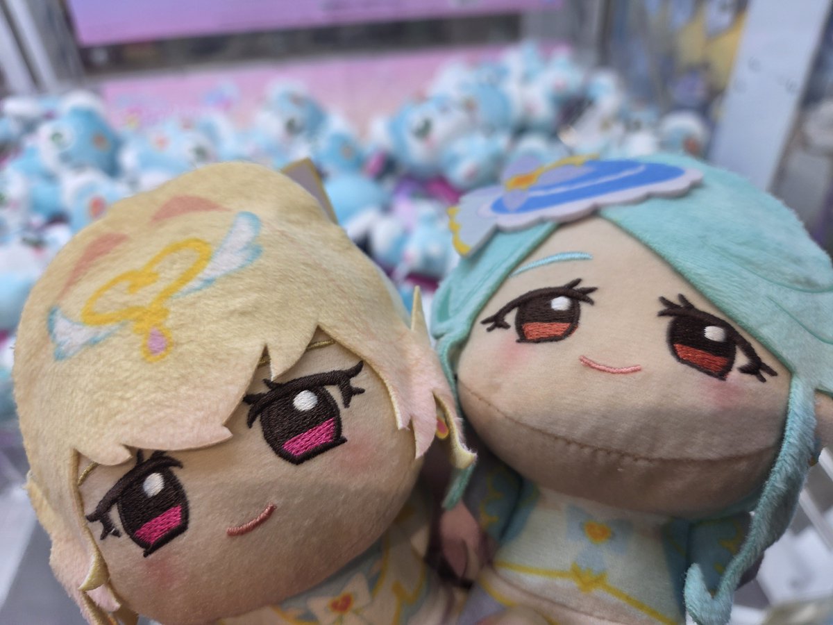 atori_hobby's tweet photo. アルカナひとりぼっちは寂しいもんな
てことでトップオブリリー!!!! https://t.co/sR27W3DNVp