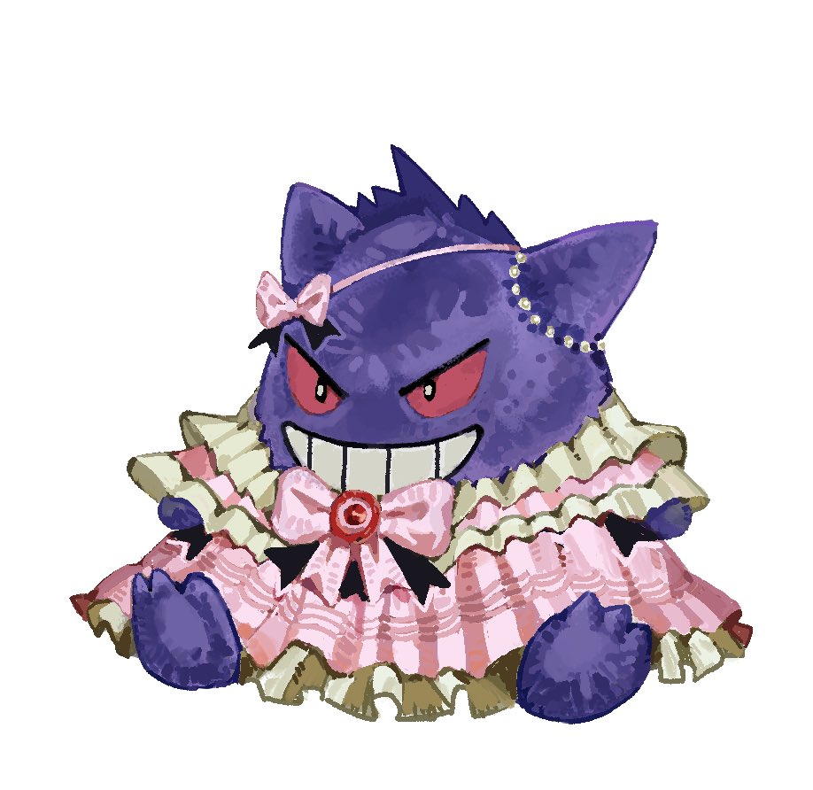 puddinglovelyy's tweet photo. People really liked the croquette garchomp https://t.co/UHMmgDQnV7
