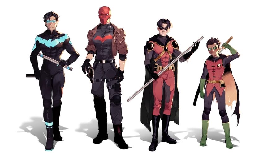 wavebatt's tweet photo. The robins https://t.co/RMwnDrrjl3