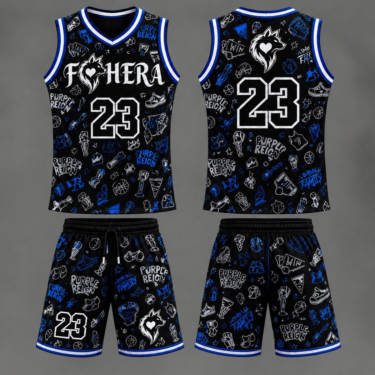 foheraindustry's tweet photo. FOHERA INDUSTRY ๐บ Uncover your team's edge. ๐ Custom basketball jerseys made around your unique character. ๐ฒ +92 330 8728381
#BasketballJersey #FOHERA #CustomTeamGear #BasketballApparel #CustomBasketballJerseys #Hoops #FOHERAIndustry #JerseyDesign #TeamUniforms #CustomSports https://t.co/15OL4uW4FZ
