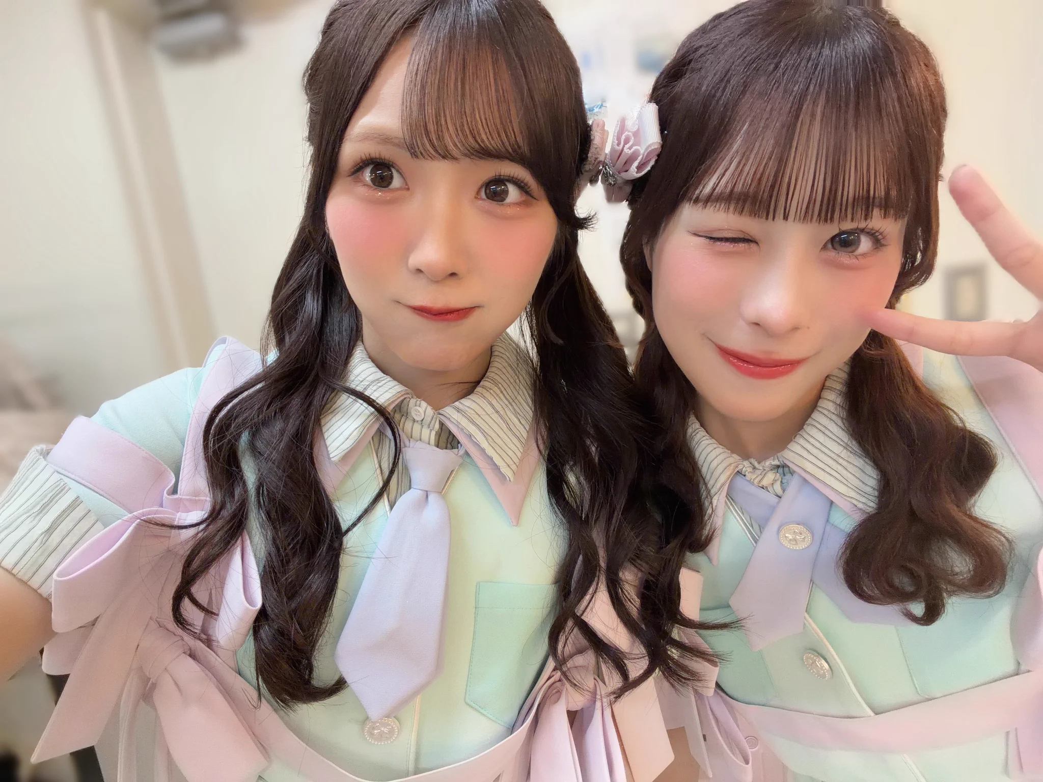 逢田 珠里依 on X: 