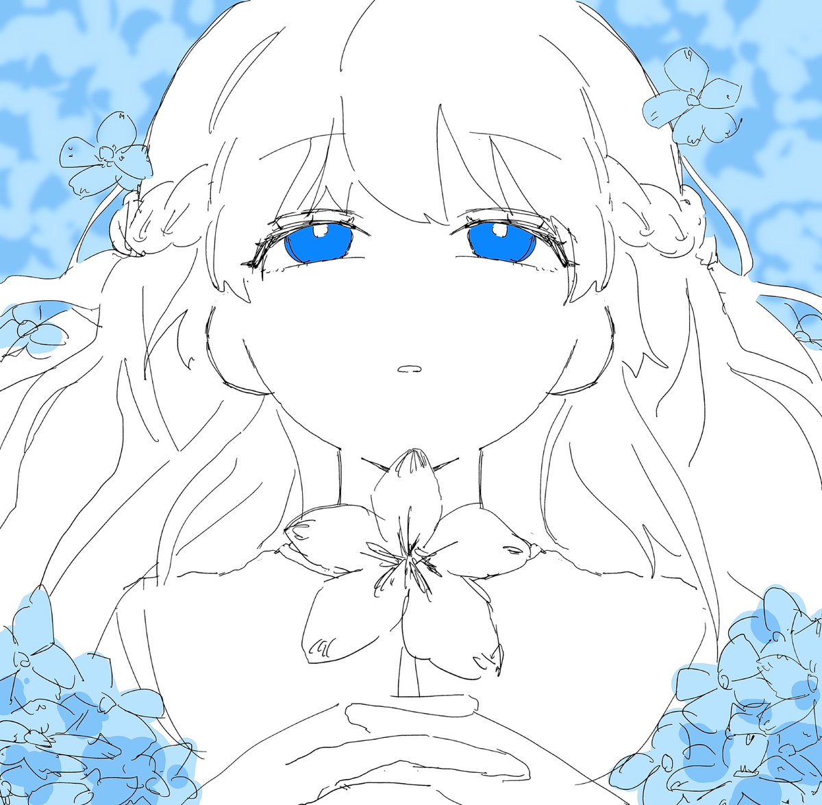 gotothezaginn48's tweet photo. #IyowaGirlsDraw https://t.co/mMDbuJa9G3