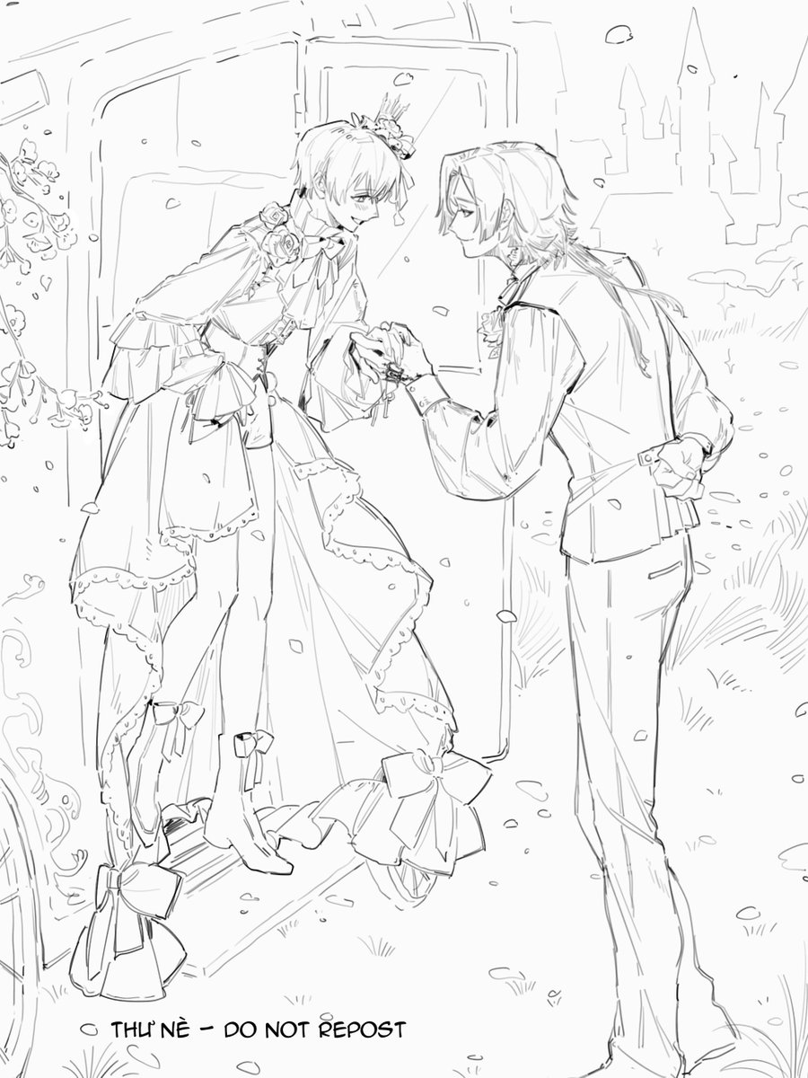 anxious41's tweet photo. I'm going to cry, this artwork is just so beautiful ✨ #kiis #kaisagi 
(C): Vuy Vuy https://t.co/GEXk8AbHSl