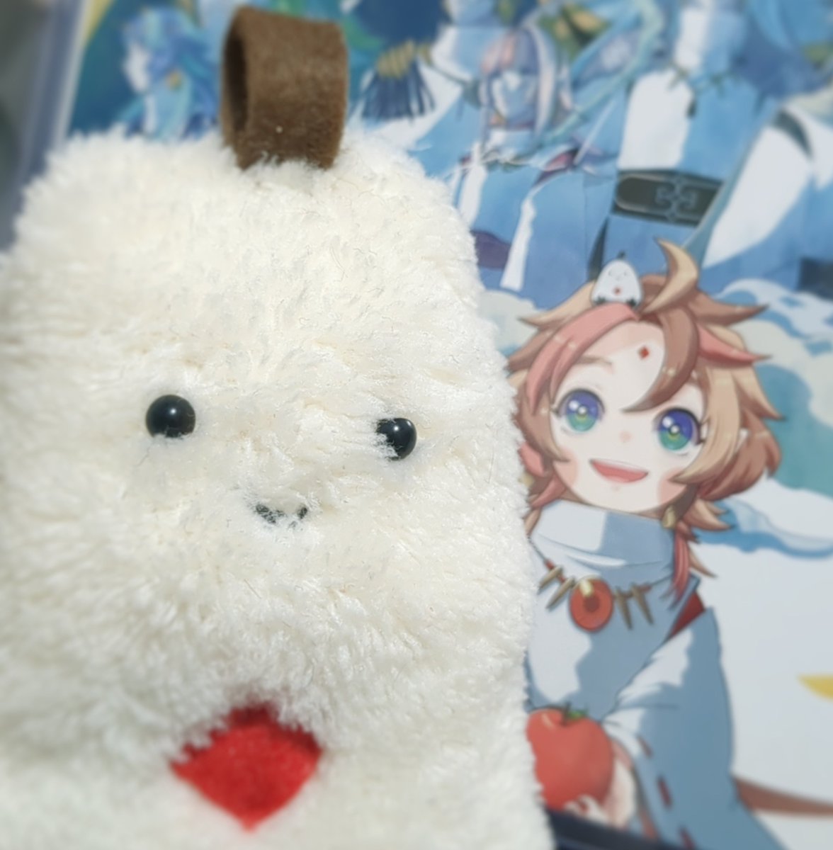 Cos_XL's tweet photo. お家にあったもので小さき命生まれてもた🥳 https://t.co/sW4tgWhpyY