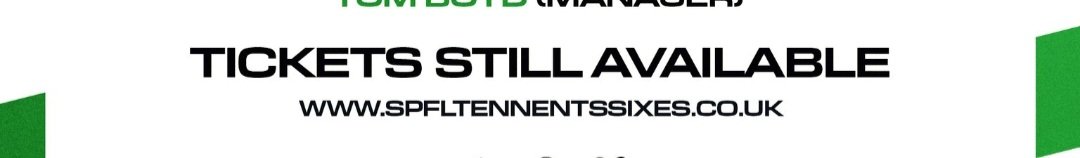 Tucker5729's tweet photo. @CelticFC the new club motto https://t.co/0P1CwbspMY