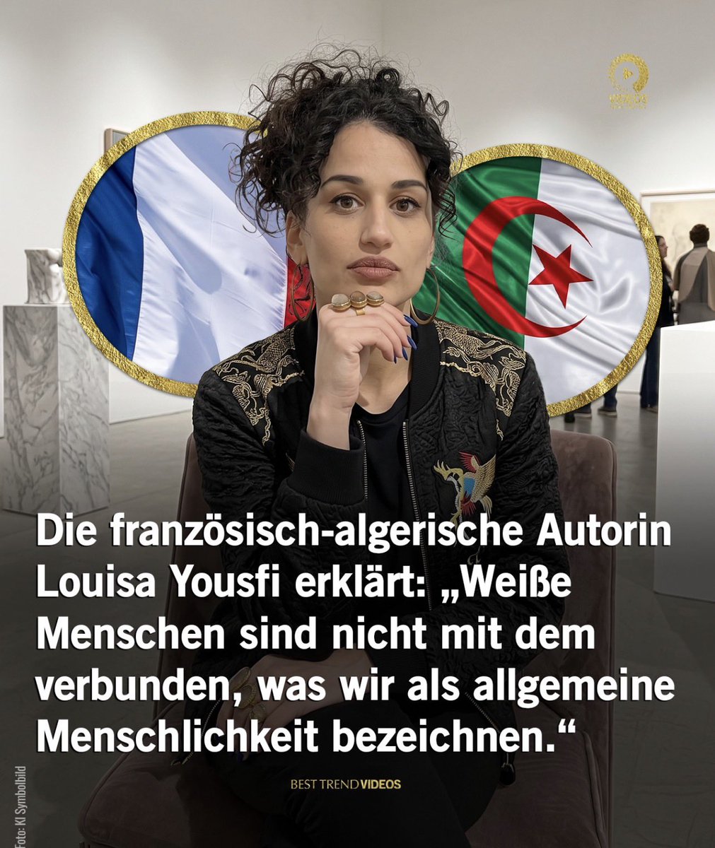 rotweisser_1's tweet photo. Ich nenne das Rassismus und gebe ihr gleichzeitig recht, sie meint bestimmt Gruppenvergewaltigung und Messerstecher. https://t.co/TSyYwHFfmK