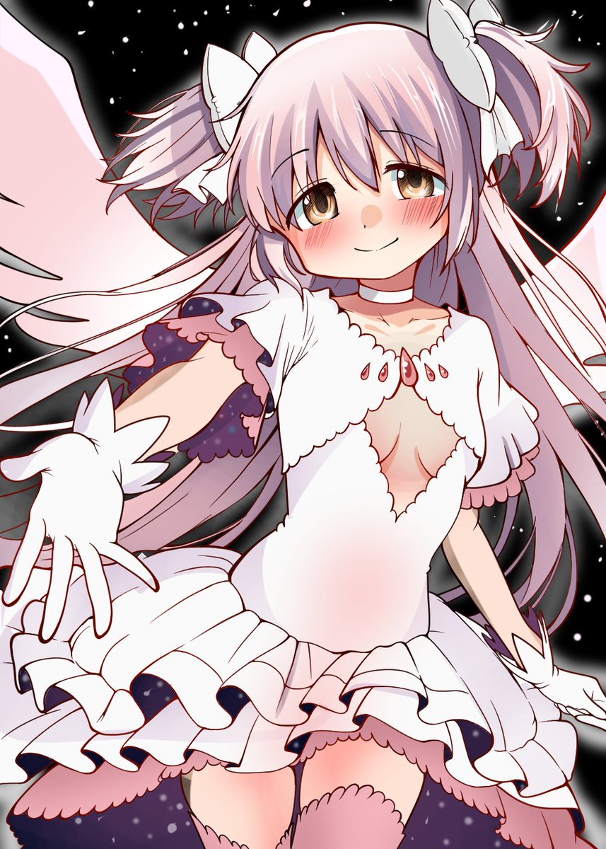megidoApocalyps's tweet photo. #まどか誕生日おめでとう
#鹿目まどか生誕祭2026

お誕生日おめでとうございます！！ https://t.co/rpSWCm5L3T
