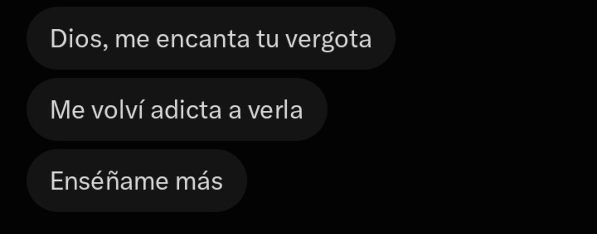 mateoaqzf's tweet photo. Como estan estas putitas, desde tan temprano tengo q atenderlas 🔥🔥🍆 https://t.co/GwlVBI5vff
