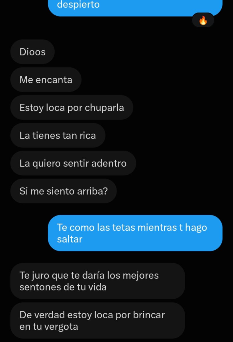 mateoaqzf's tweet photo. Como estan estas putitas, desde tan temprano tengo q atenderlas 🔥🔥🍆 https://t.co/GwlVBI5vff