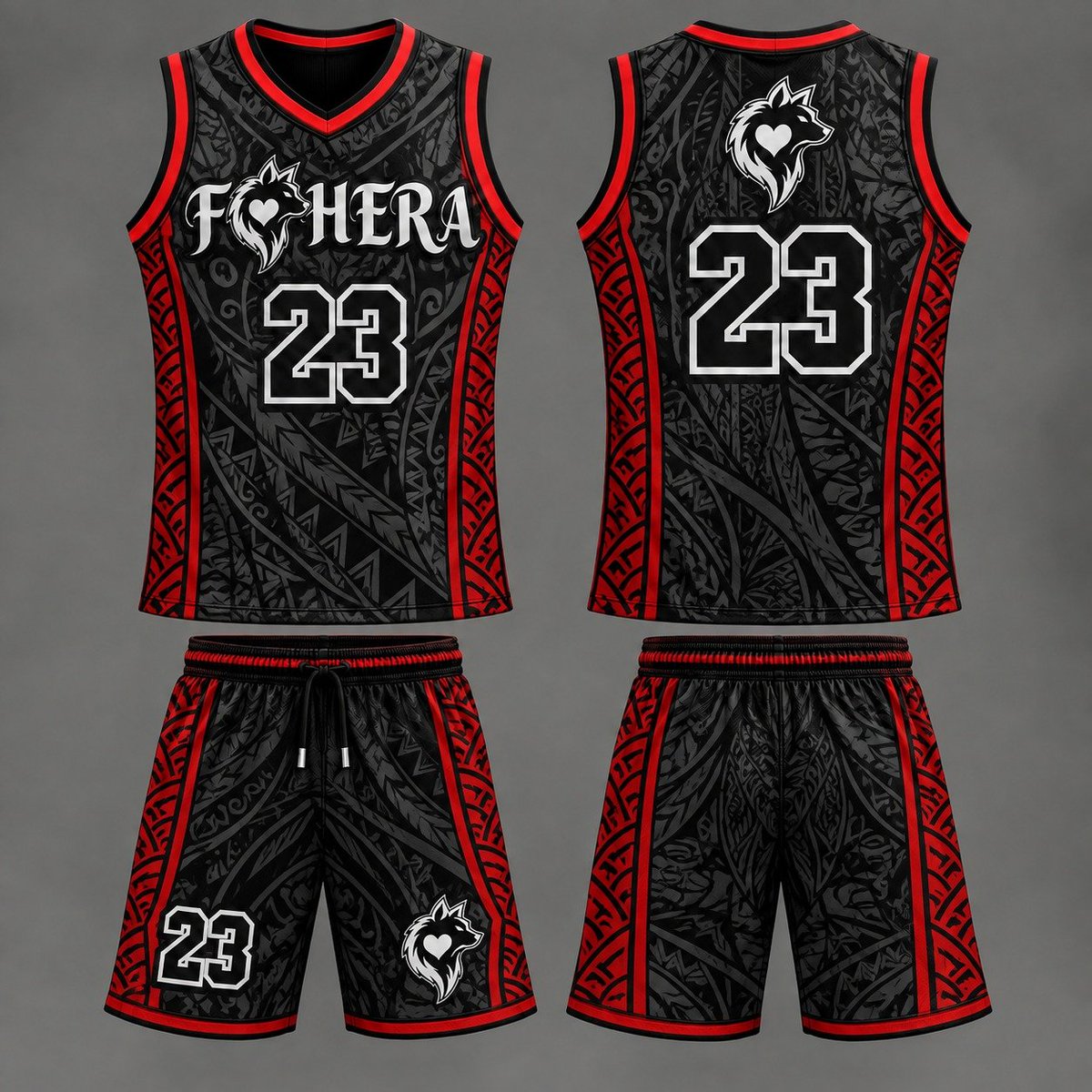 foheraindustry's tweet photo. FOHERA INDUSTRY πΊ Rise with your squad. π Create custom basketball teamwear that reflects your collective energy. π² +92 330 8728381
#TeamUniforms #BasketballApparel #FOHERAIndustry #CustomJerseys #BasketballJersey #GameDay #FOHERA #CustomBasketballJerseys #JerseyDesign #Hoops https://t.co/olPqaqvJA1
