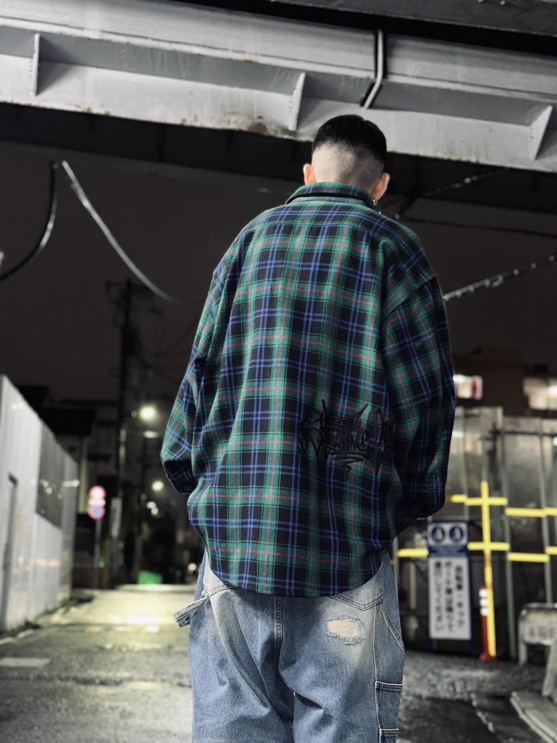 LEFLAH (@LEFLAH_TOKYO) / X