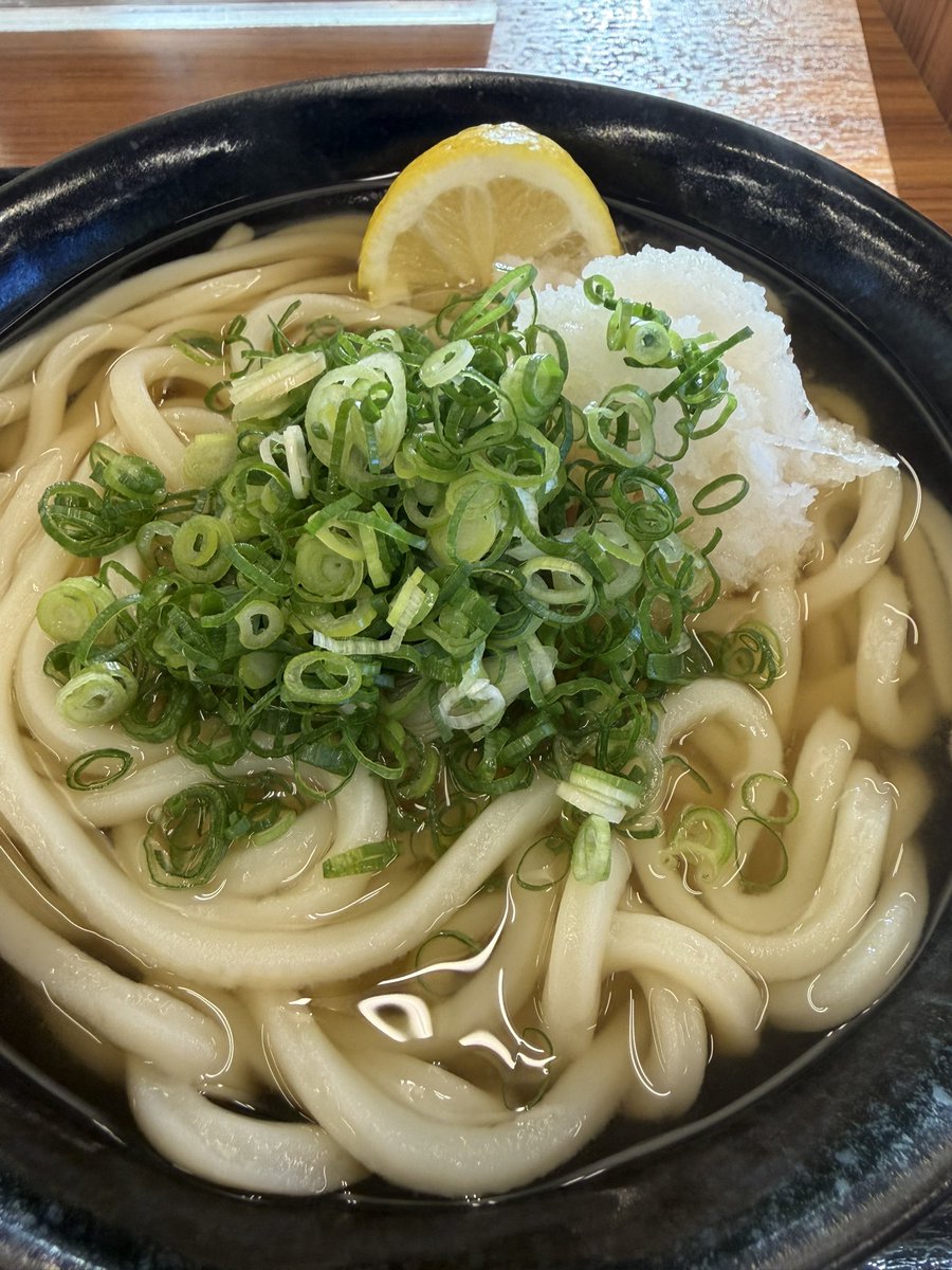 new__oceans's tweet photo. 讃岐うどん https://t.co/SZE47W7nyw