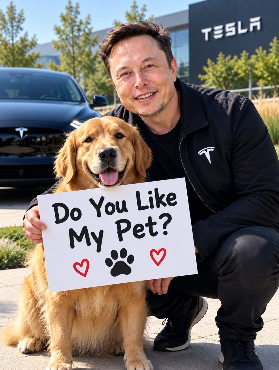 WaterSoul55's tweet photo. Do you like having pets in your life? ❤️

🔴 Yes, I love them! 🐾
🟢 Yes, especially dogs 🐕
🔵 I prefer cats 🐈
🟣 No, I’m not a pet person 😊 https://t.co/GV7S5smzeR