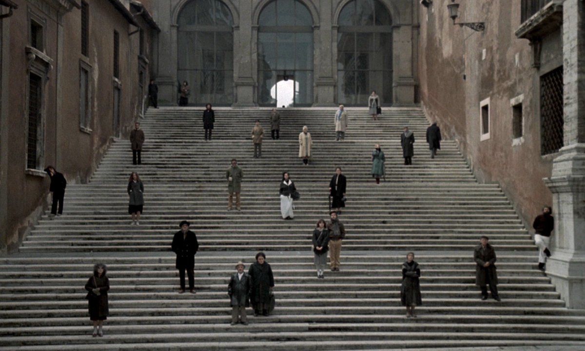 _Sam88er's tweet photo. Nostalgia (1983) Dir. Andrei Tarkovsky https://t.co/Bq7Ez31t8c