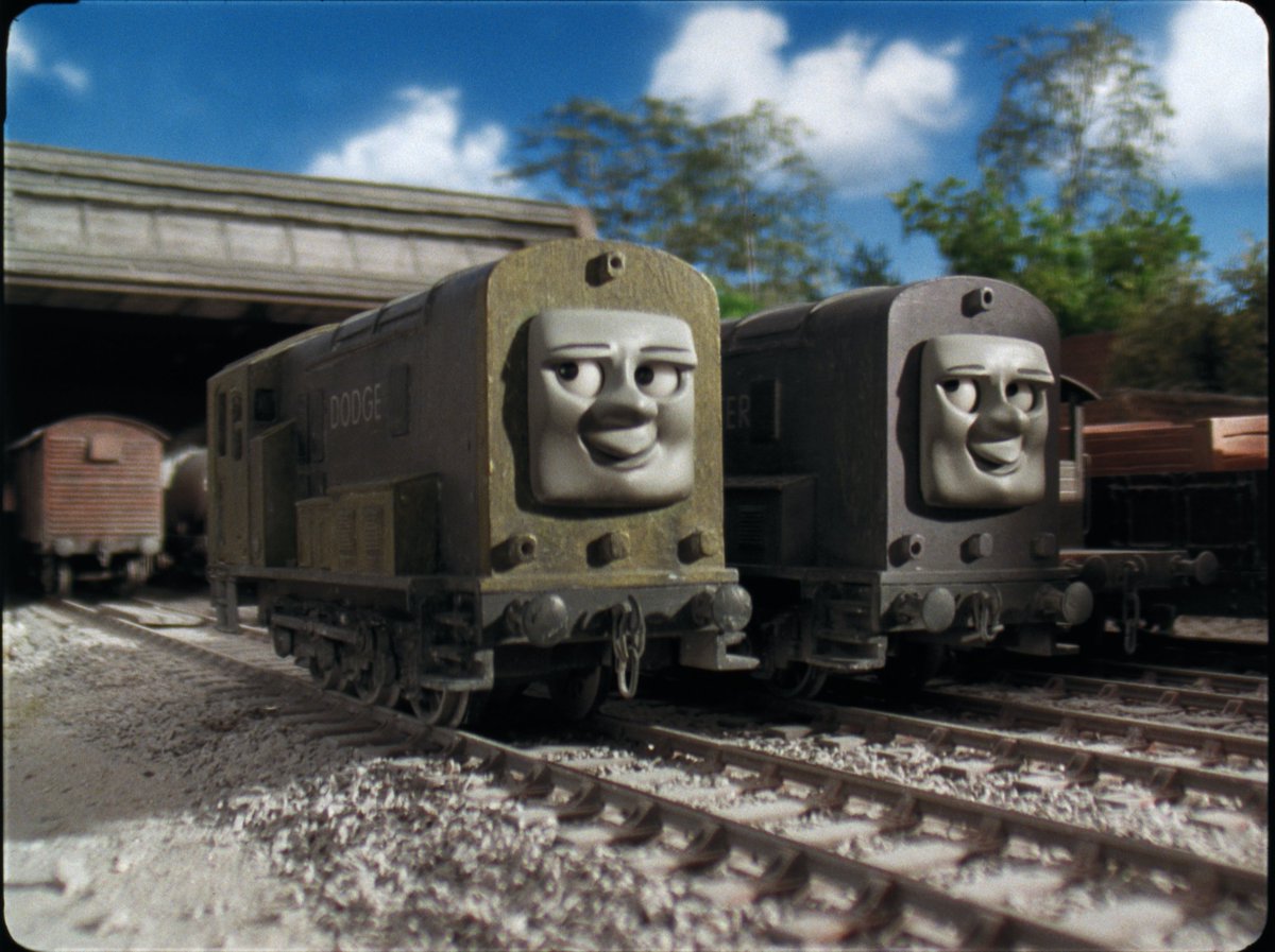 magicrailroad25's tweet photo. Let's start laughing now! https://t.co/MJNftSbXCY
