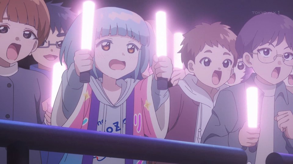 Magical Sisters Lulutto Lilly Episode 0 post image 1