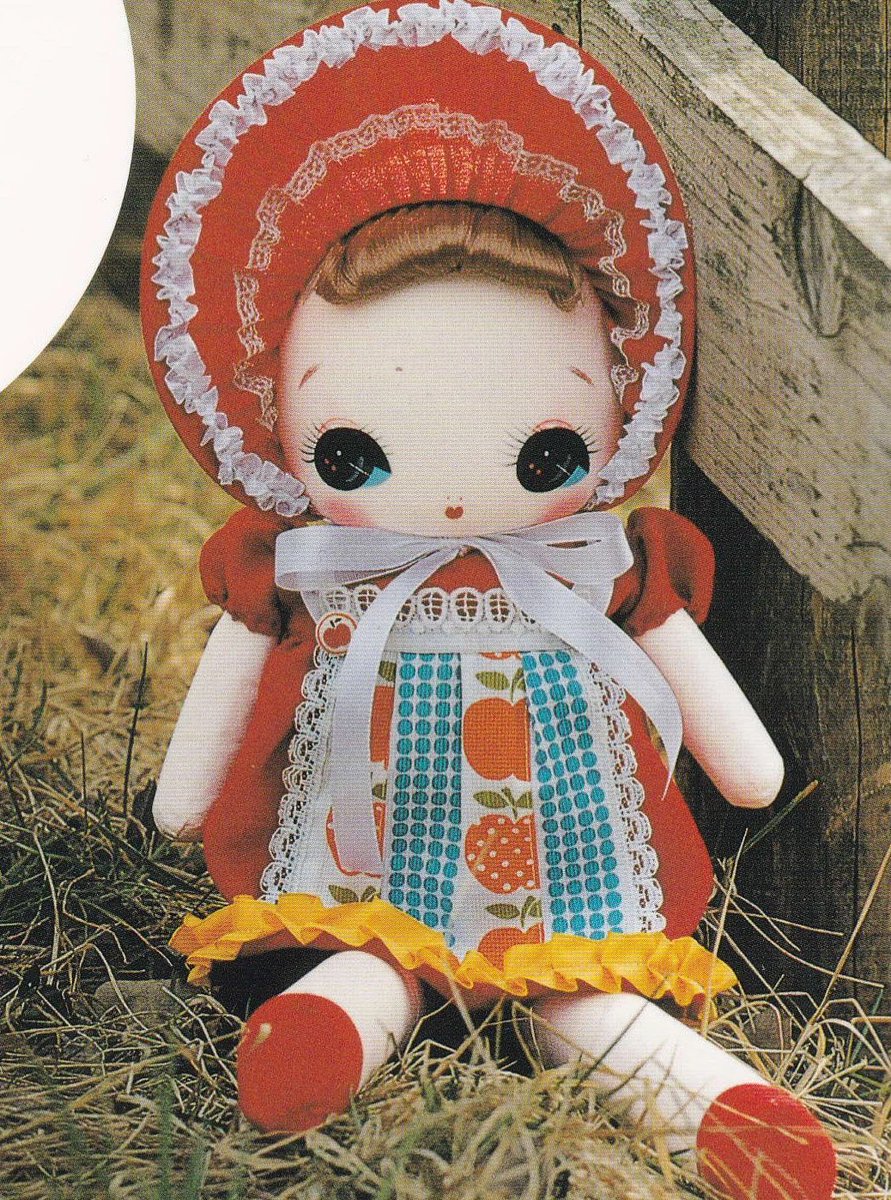angelmaraich's tweet photo. i just love the look of bunka dolls … i’d like to make a little keychain one… https://t.co/A5AW3QaBBz