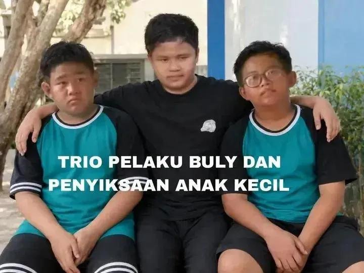 Syafirrasy's tweet photo. Tegak kan hukum seadil adilnya 🫵🏻 https://t.co/G1Z7NIs0QS