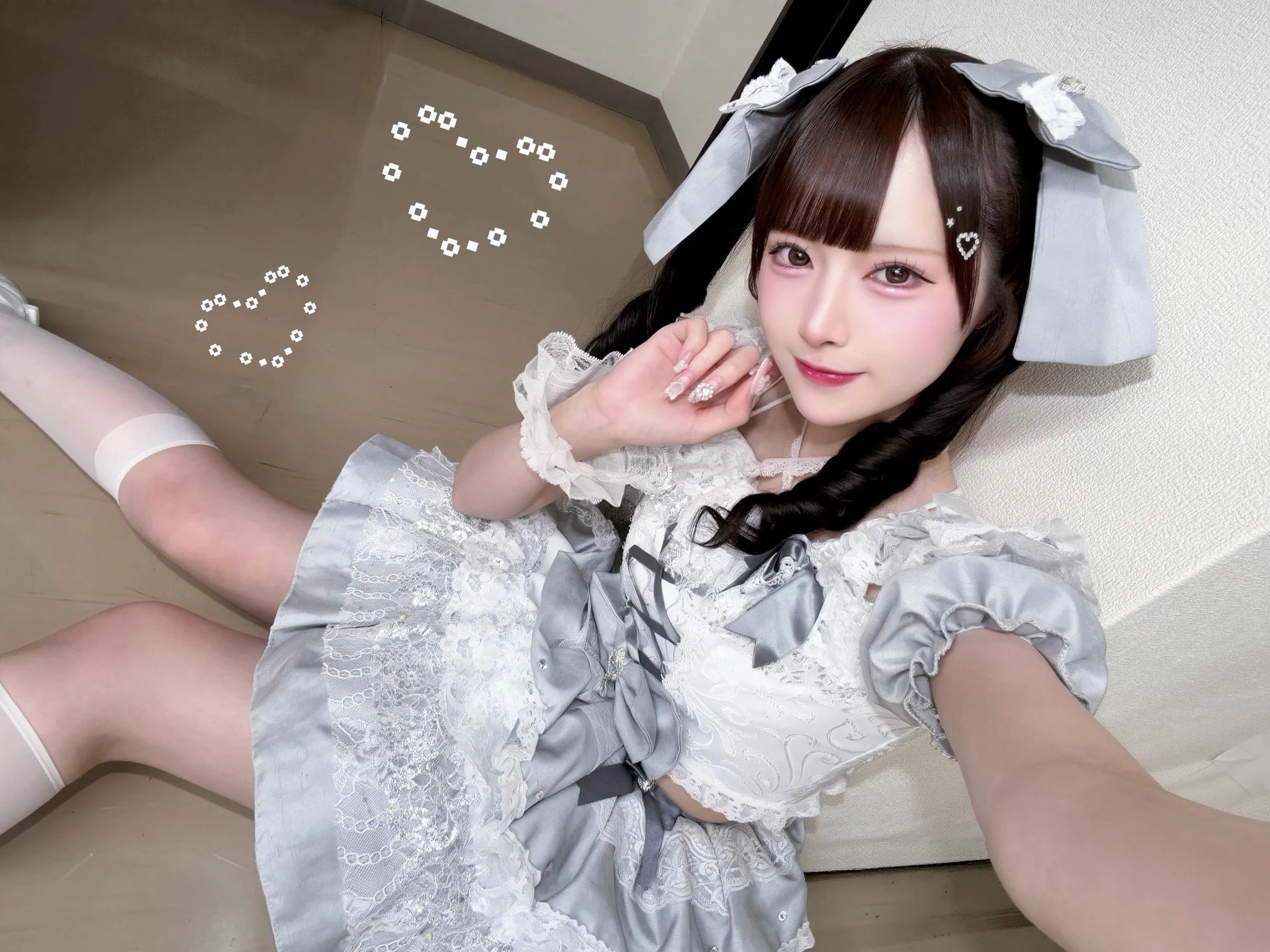 清宮 萌香【Melty BeaR】@10/18(日)全国ツアー北海道📍PLANT على X