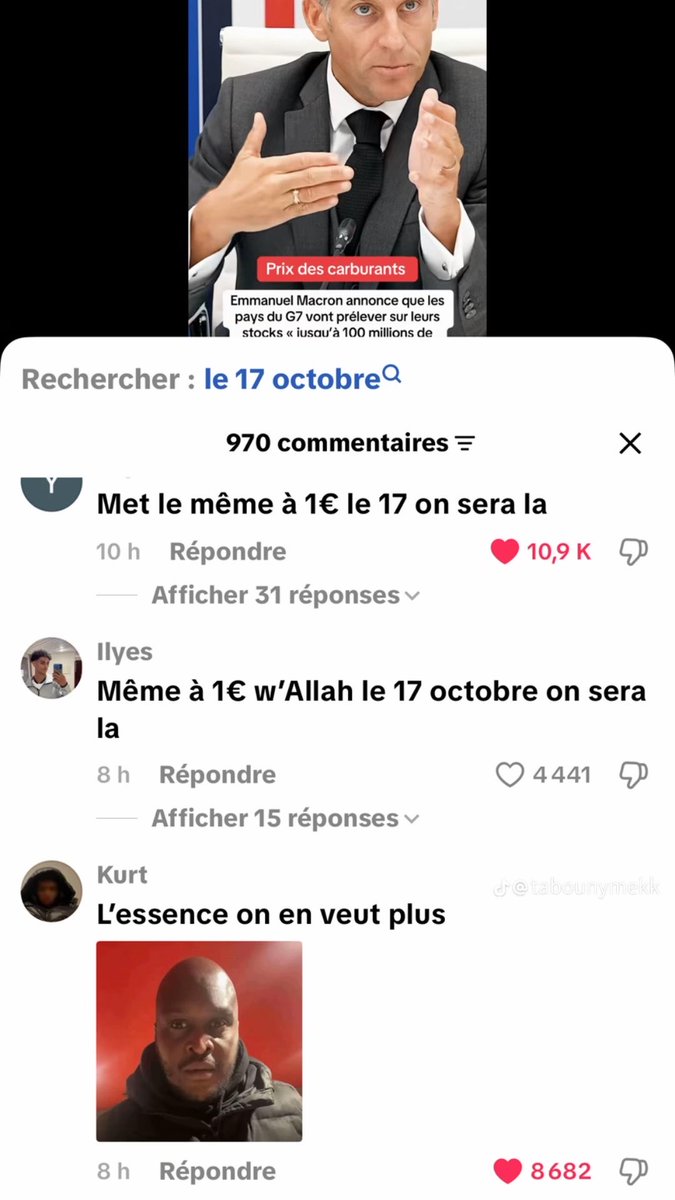 hichembkhh's tweet photo. C TROP TARD https://t.co/93y3zyr2tf