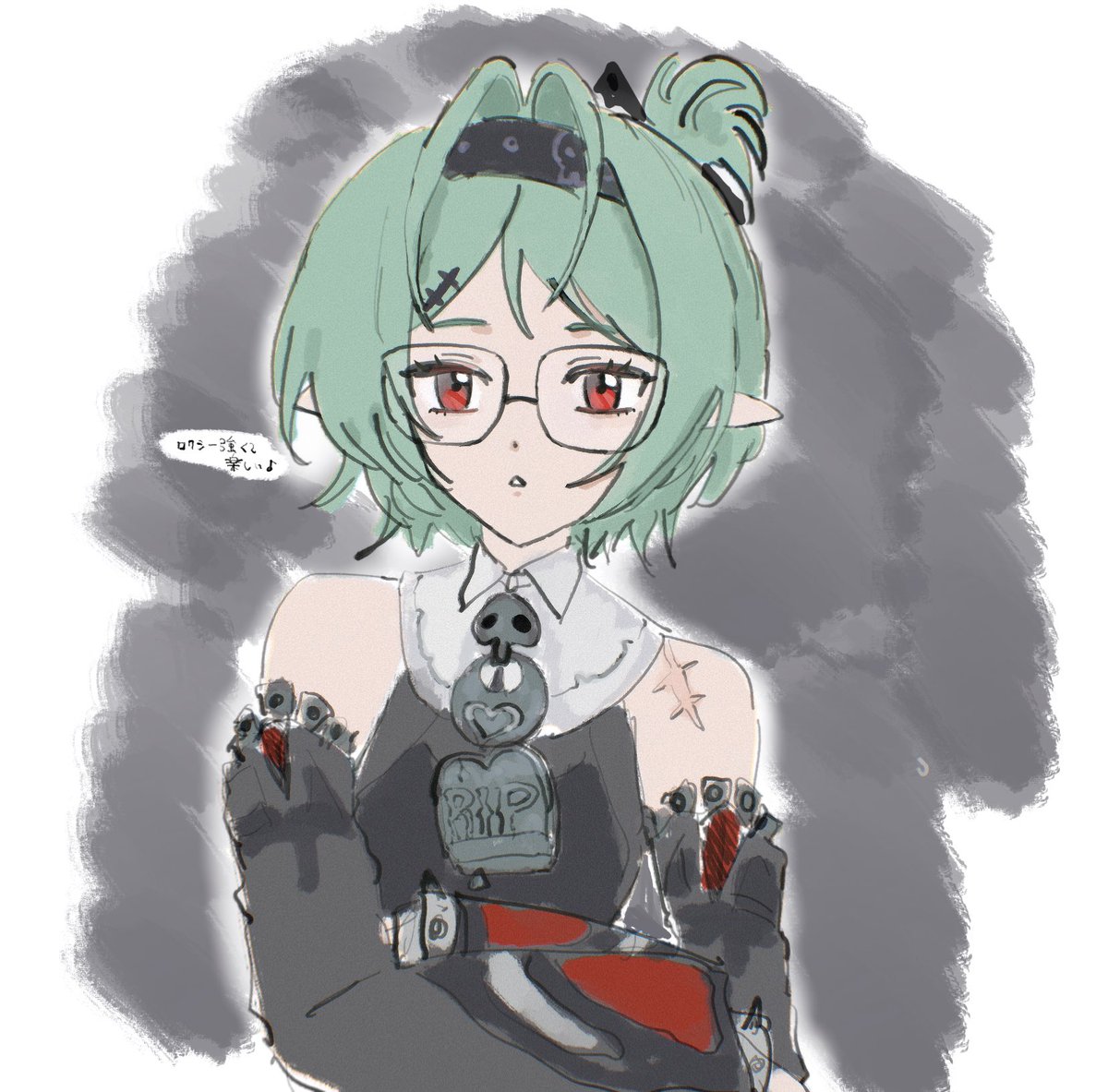 M63629223's tweet photo. ロクシー  #zzzeroㅤ https://t.co/wp1sH5Dfld