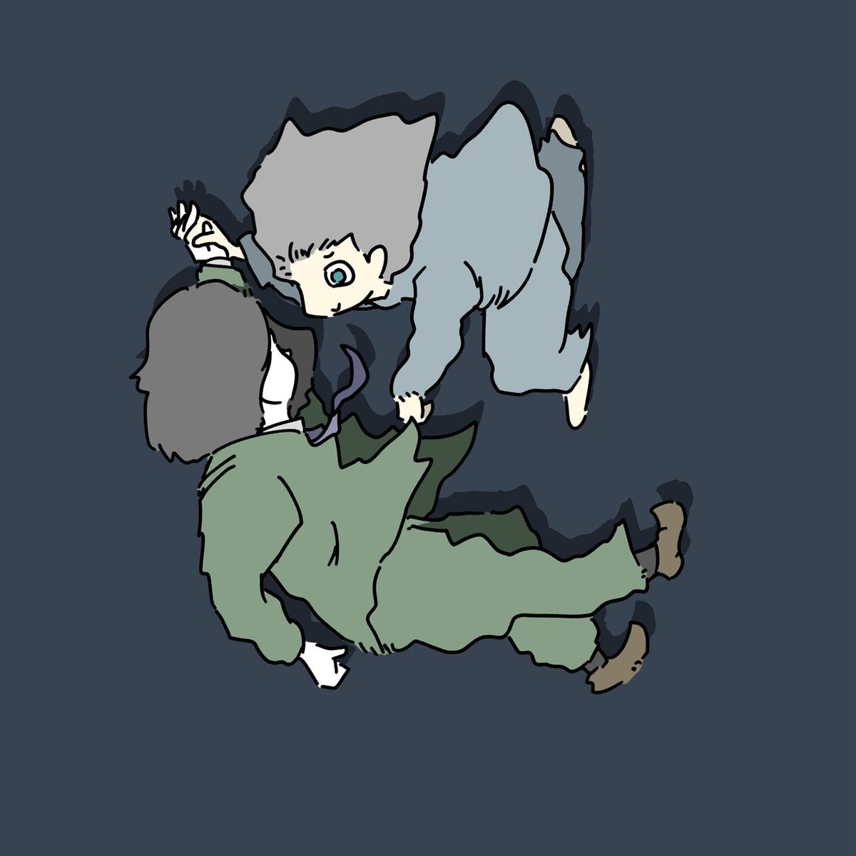 Sir_MonTarou's tweet photo. #イラスト
#イラスト好きな人と繋がりたい 
#絵描きさんと繋がりたい https://t.co/LUpJTOkBEy