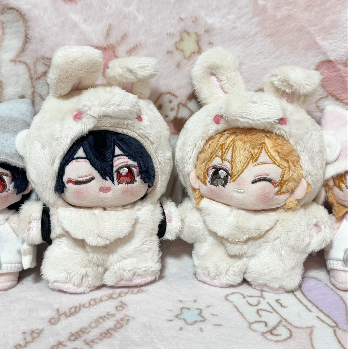 nyonyo_nyong's tweet photo. . ˚  　  ♡  ₊
　　.   ∧＿∧　˚ .♡
₊   ♡ (˶ ･ ω･˶ )/ .　
　.  ⊂　　   ノ  ˚ . + https://t.co/aewqEb4n96