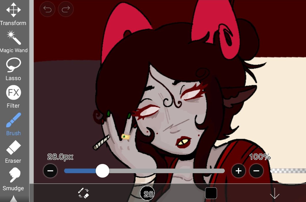 abstractAsthete's tweet photo. damara wip https://t.co/3kPNlLmxvy