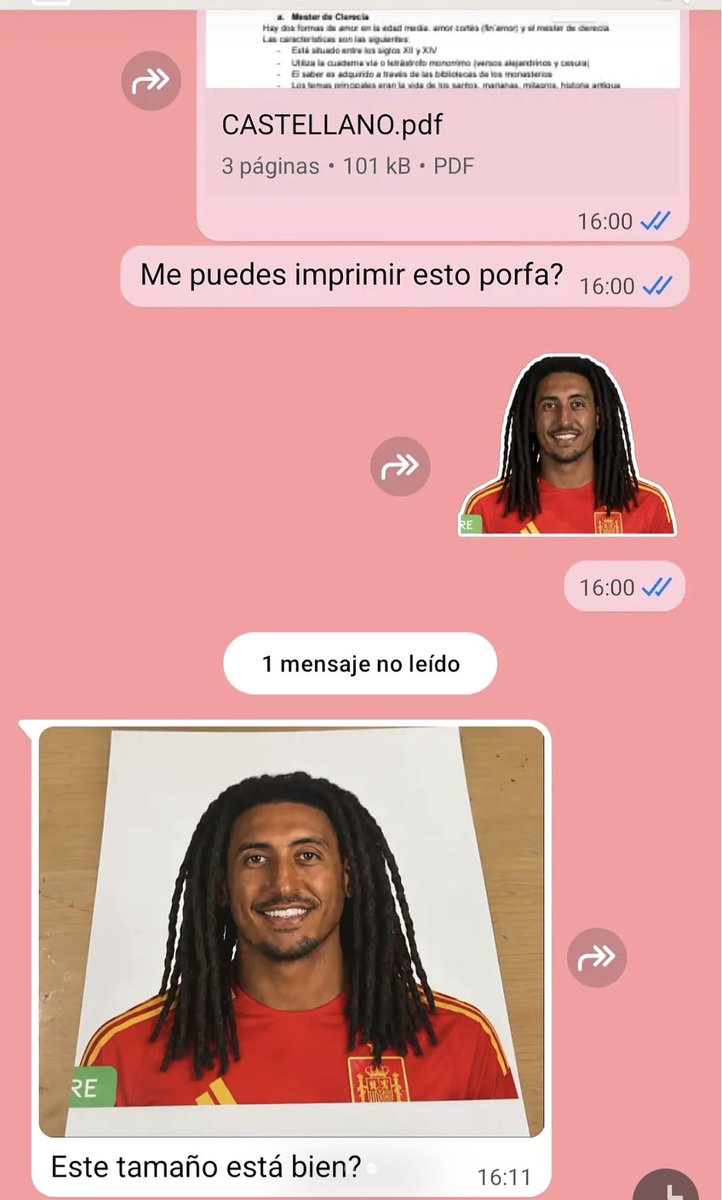 Diegocalle_15's tweet photo. No podré, simplemente no. https://t.co/SDW9vKcKxP