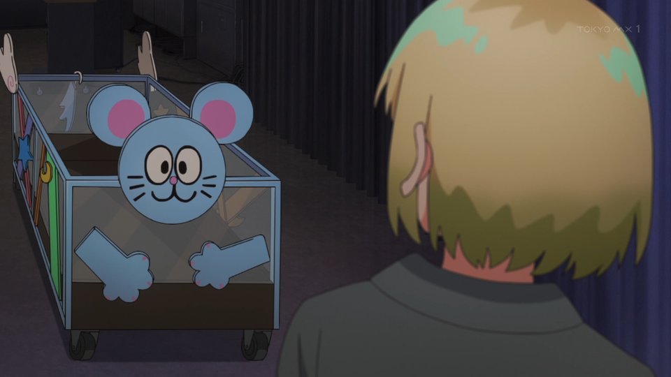 Magical Sisters Lulutto Lilly Episode 0 post image 1