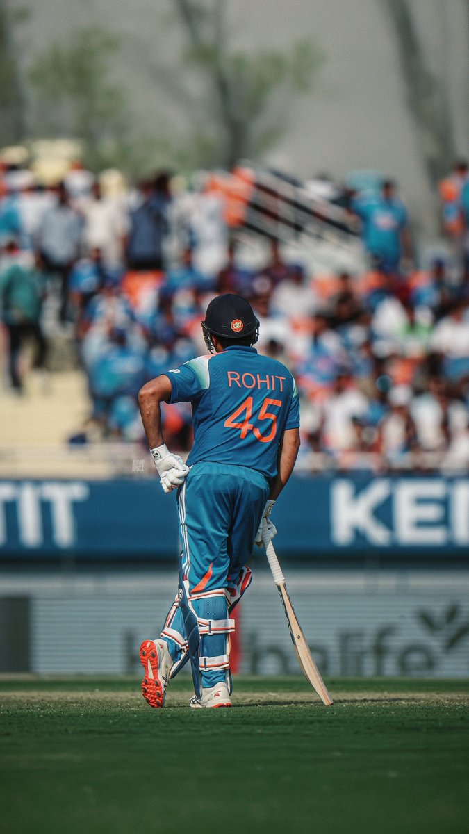 drivexpull's tweet photo. Rohit | 45 | Iconic. https://t.co/utrbAihJOS