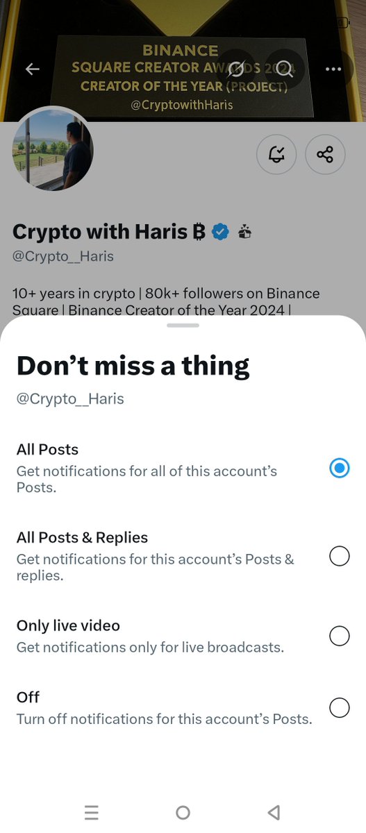 Neon_trader99z's tweet photo. @Crypto__Haris @RHRJpT3

Hopefully win so I can buy Twitter premium and subscribe your Twitter page https://t.co/QqvURmbOH5