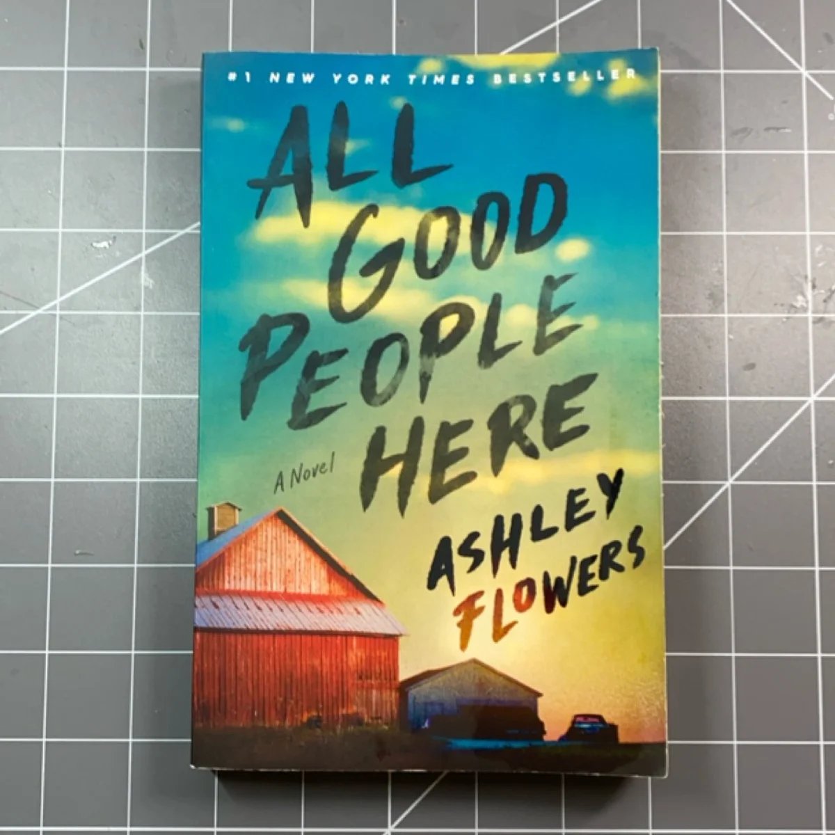 mcwilsonky's tweet photo. Do you like books? Maybe even collect them?

Check out this listing and more at Shannon’s @smtownbooknook Small Town Book Nook on  PangoBooks!

https://t.co/a2UBocY5RJ

#bookstore #UsedBooks #BookCollectors #Reading #Pangobooks https://t.co/RQtHz8OE18