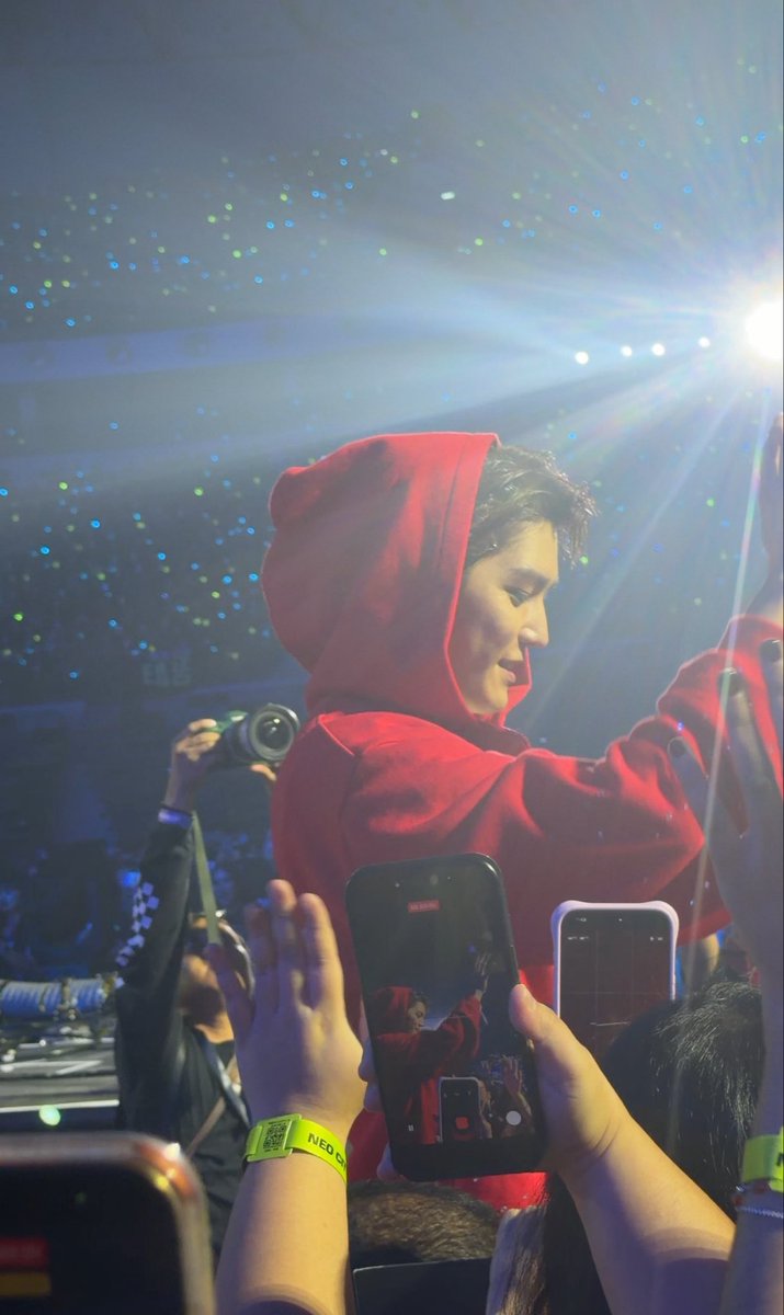 ty_cherie's tweet photo. Angel🌹

#TAEYONG #THE_REDLINEinJakarta https://t.co/pjXo3IzoKY