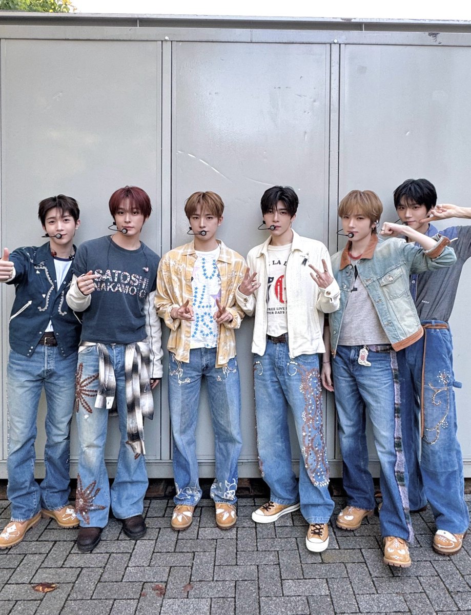 nctwishofficial's tweet photo. #NCTWISH ✩ at #anation2026 https://t.co/0dHo8dU2qL