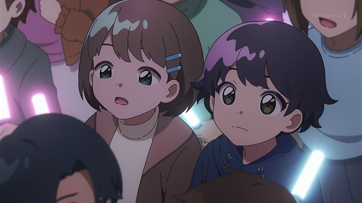 Magical Sisters Lulutto Lilly Episode 0 post image 1