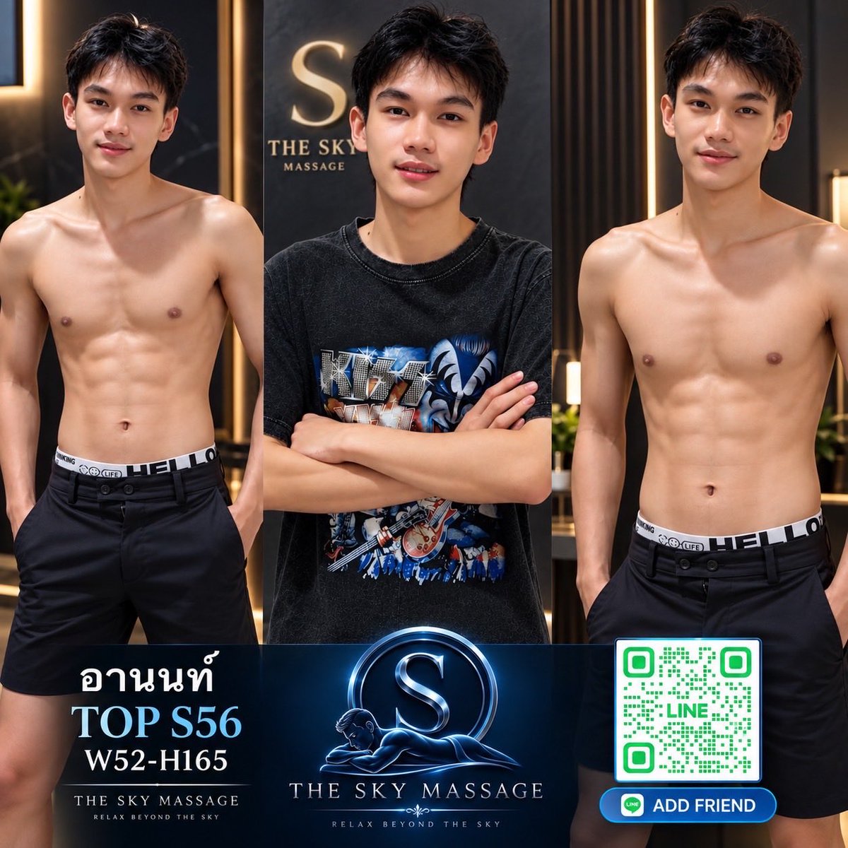newkhunk tweet picture