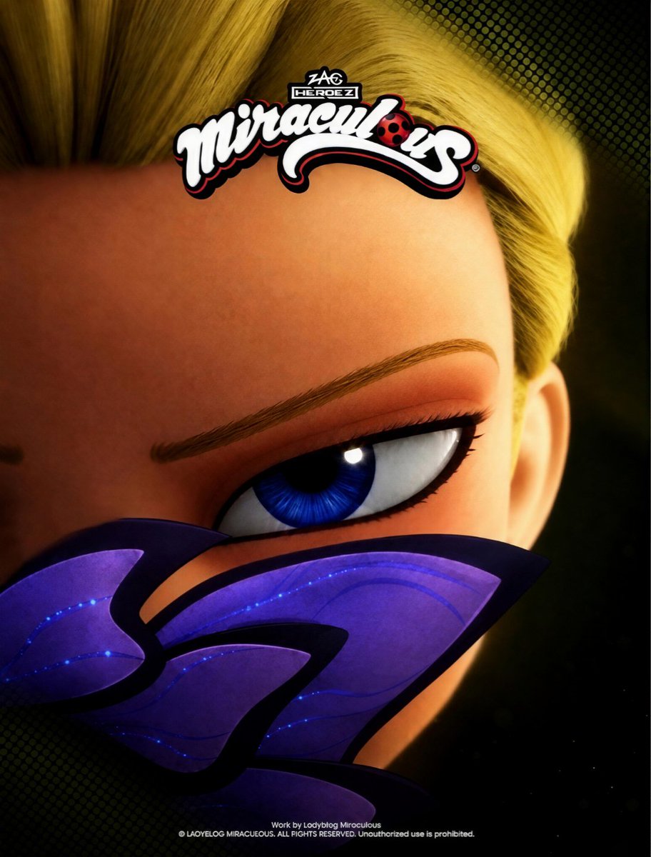 MLB_Shadybug1's tweet photo. 🚨🚨 BREAKING: The new posters of Marinette / Ladybug, Adrien / Cat Noir, Chloé / Queen Bee and Lila / Chrysalis for ‘MIRACULOUS S7’ have been revealed.

#mlbtwt #mlbs7 #MLBS7Spoilers
#Maribug #AdrienAgreste #LilaRossi
#CeriseBianca #chloébourgeois https://t.co/3SnEn1yUFU