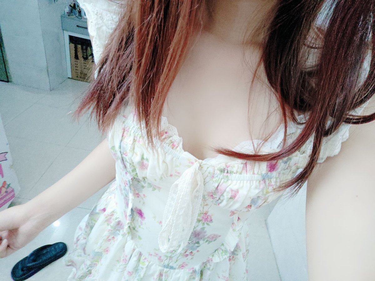 Catsandher's tweet photo. #男娘 #伪娘 #mtf https://t.co/QiOLyQrGVn