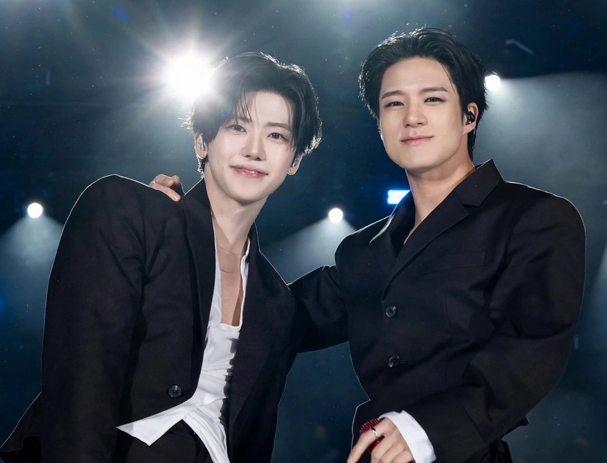 Jian_xiu08's tweet photo. a-nation JNJM🩷🩵

#재민 #제노 #JAEMIN #JENO https://t.co/sbpQQWjqzM