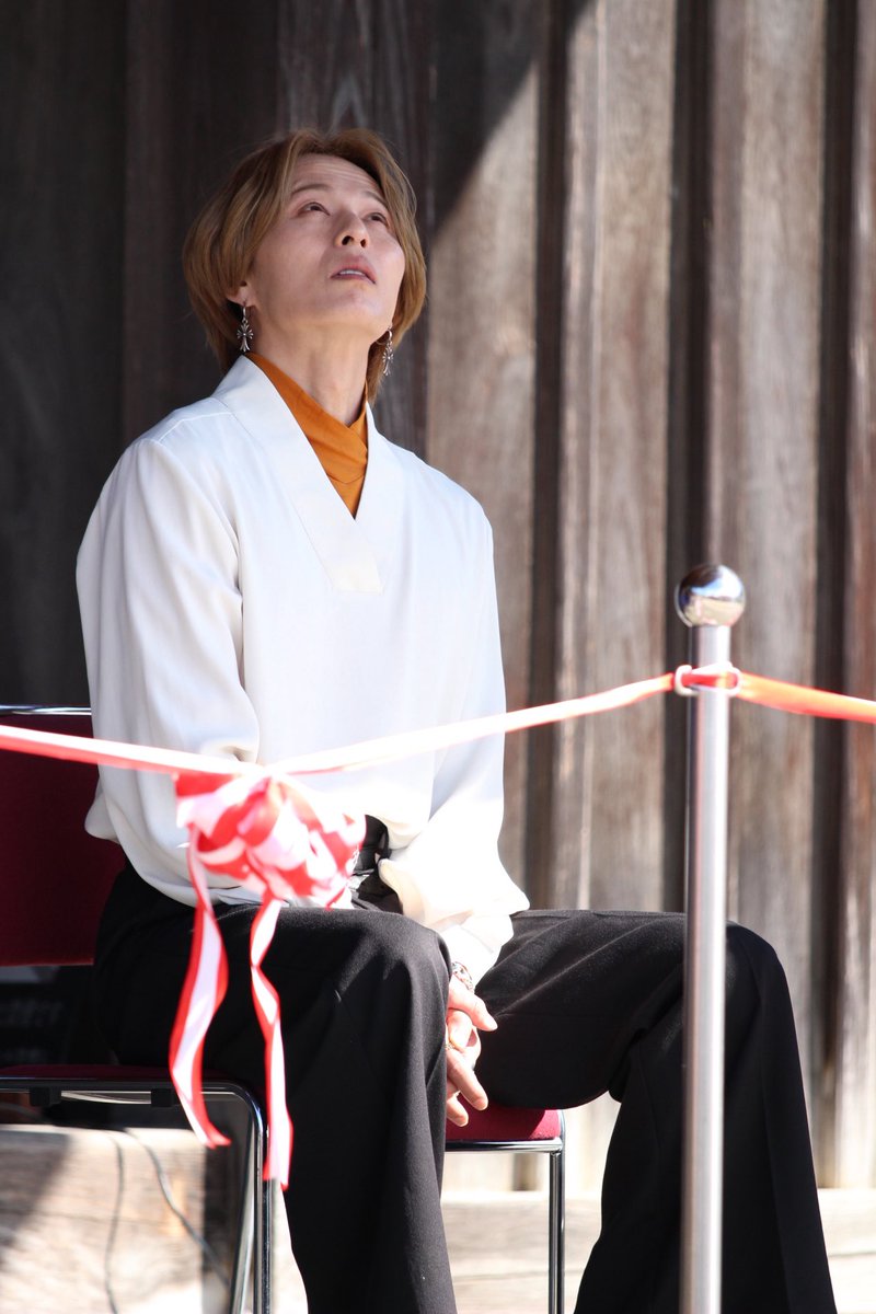 soraA_H's tweet photo. とても美しいアンバサダーでした✨
#丹波市観光アンバサダー https://t.co/SdqlSIJiIm