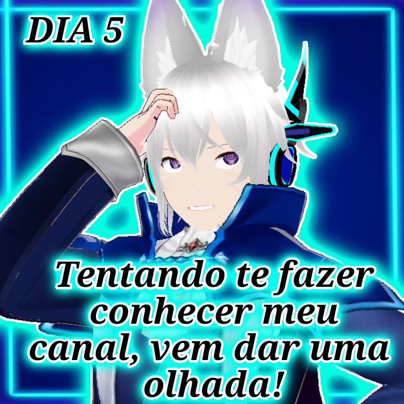 Nexus_next_VT's tweet photo. 🐺🦊 Dia 5 te fazendo conhecer o canal!

DIA 5 🎃 Ontem começamos oficialmente as lives de terror, com muito susto e gritaria!

Venha conhecer o canal e fazer parte da Alcateia 🌙
https://t.co/txJMTP4hha https://t.co/X4o3z3AEyd