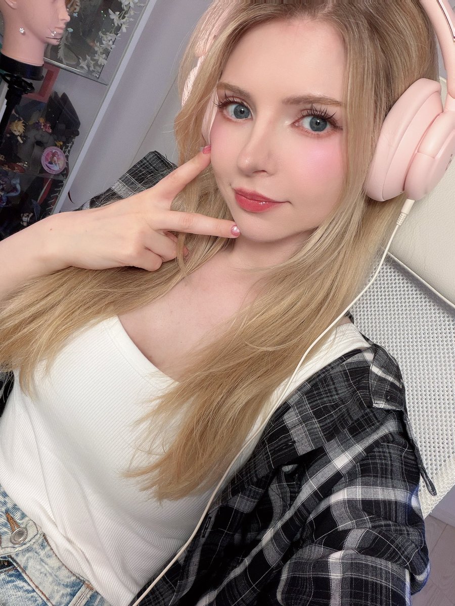 PeachMilky_ tweet picture
