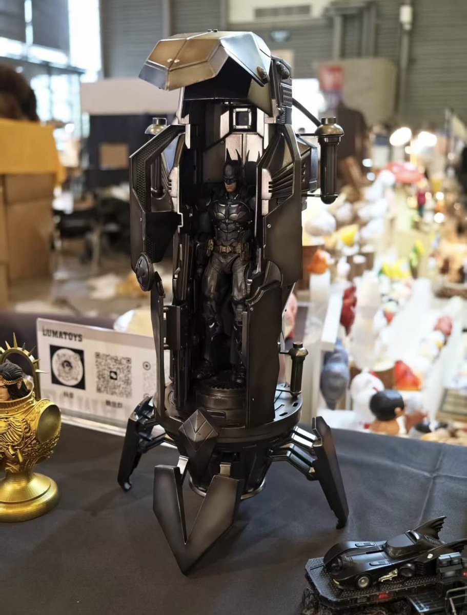 I__Love__Heroes's tweet photo. #LumaToys 
#WF2026Shanghai https://t.co/YJ3464E32j