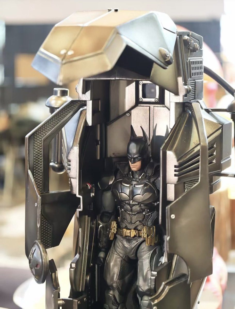 I__Love__Heroes's tweet photo. #LumaToys 
#WF2026Shanghai https://t.co/YJ3464E32j