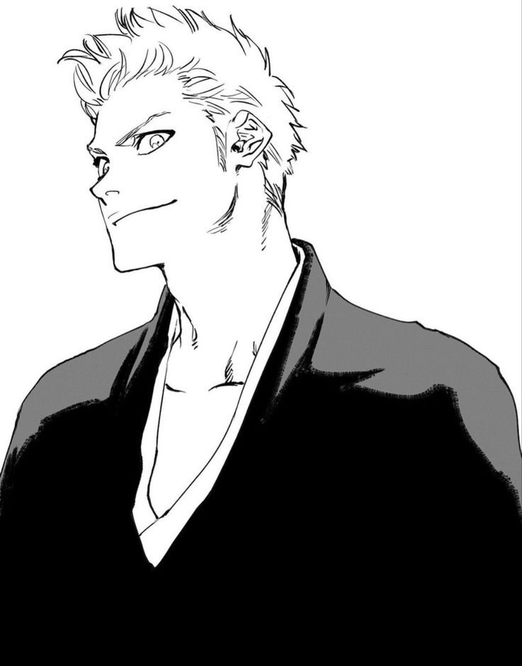 Nagato890's tweet photo. Bleach Hell arc characters designs by Tite Kubo 

A Thread 🧵 https://t.co/coOIJreFBY