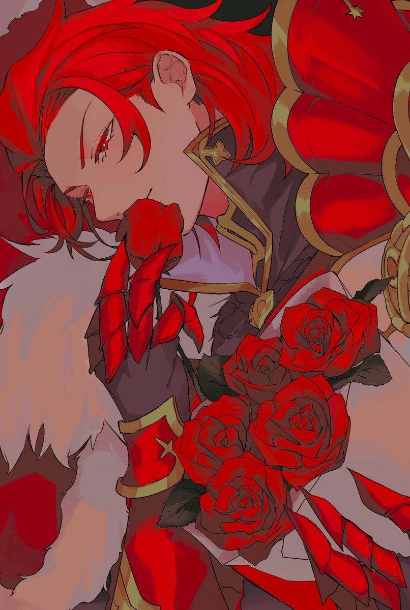 mae_osora848's tweet photo. 炎帝🌹🔥 https://t.co/H5xUvT7SM4