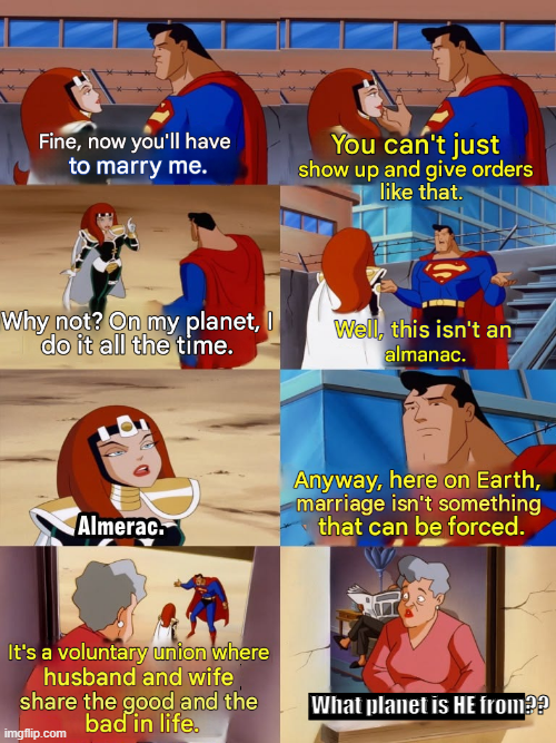 RiseFallNickBck's tweet photo. Superman's trying here! https://t.co/hBBC5v8vJ6