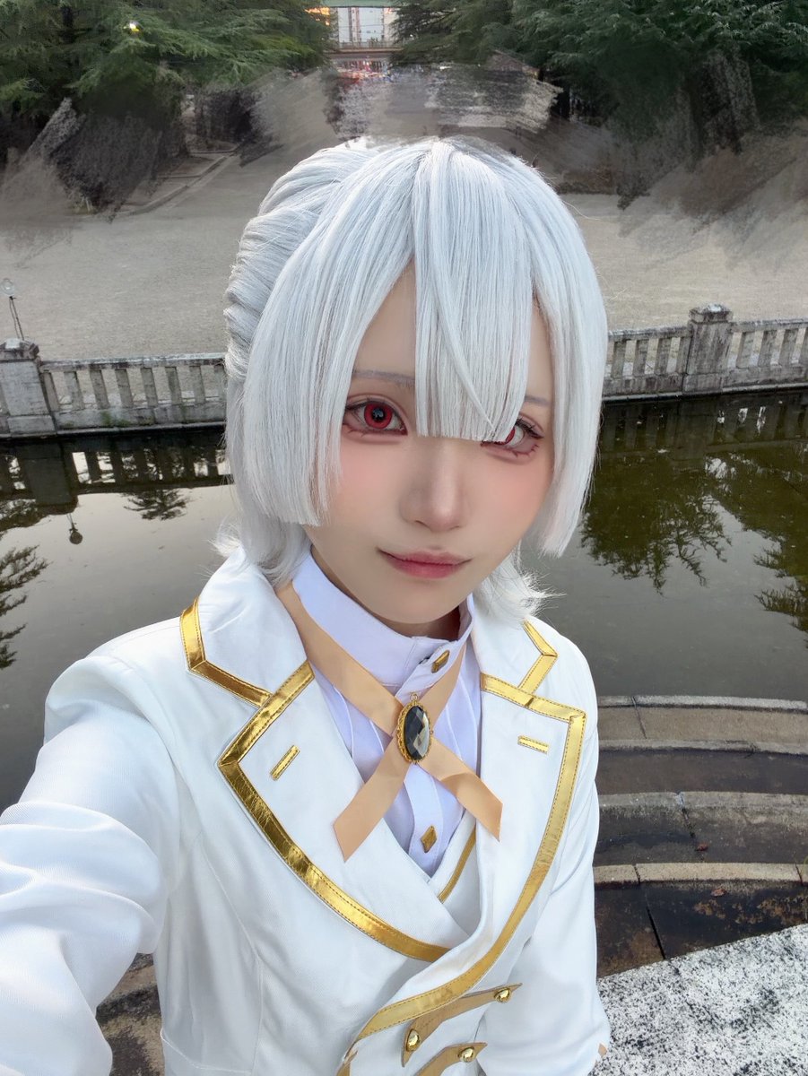 m11x_xcos's tweet photo. 🎻🛵でした🤍

 #アコスタ鶴舞 https://t.co/srUyA61Z5w