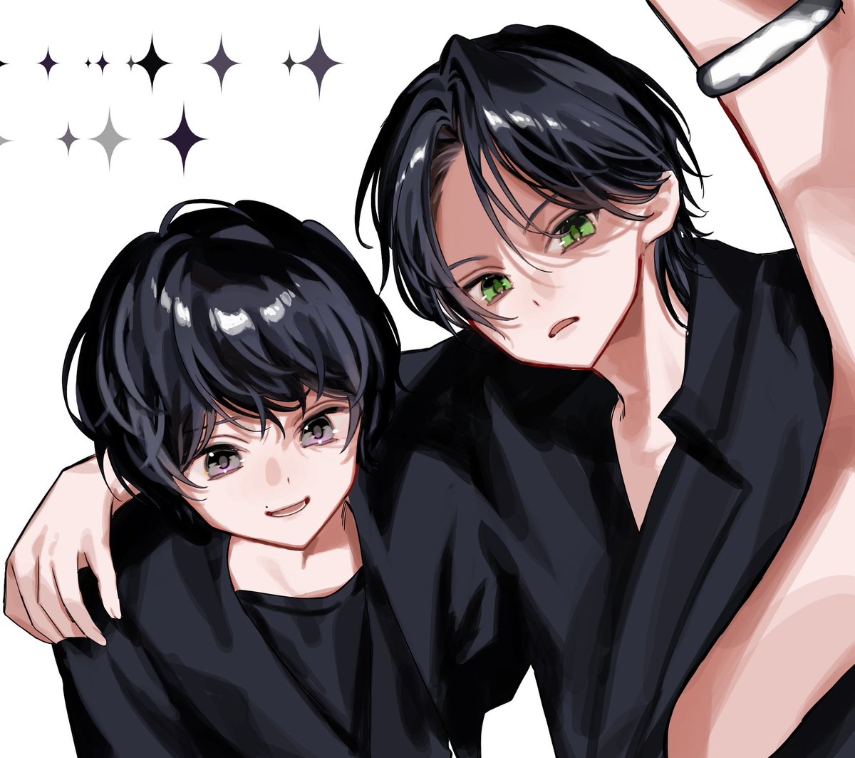 ku_ra_pi_'s tweet photo. 💎🖤💚⟡.· https://t.co/Nj1D9WY01m